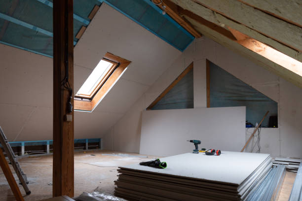 Best Geographic-Specific Insulation Services in Shorewood Hills, WI