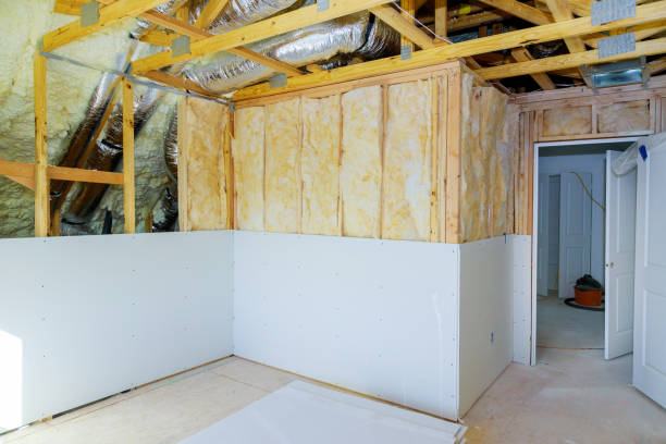Types of Insulation We Offer in Shorewood Hills, WI