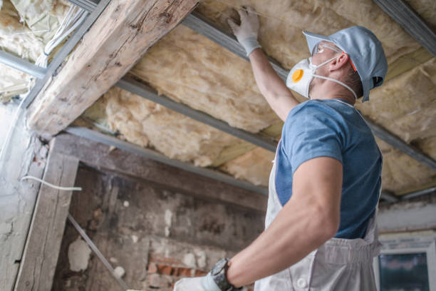 Best Blown-in Insulation in Shorewood Hills, WI