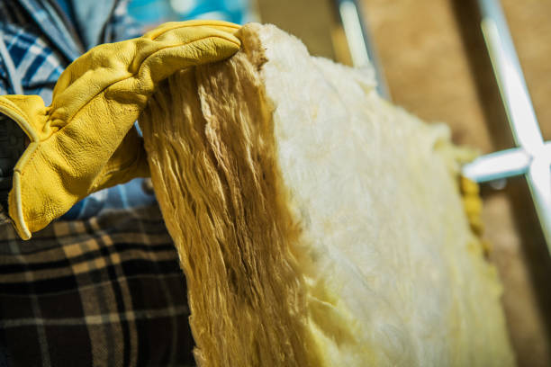 Best Insulation for Specific Applications in Shorewood Hills, WI