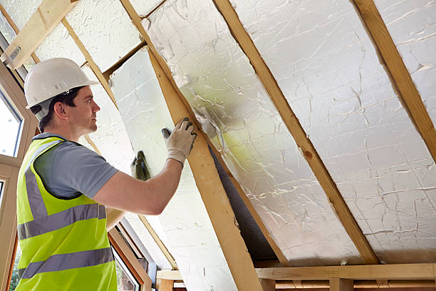 Types of Insulation We Offer in Shorewood Hills, WI