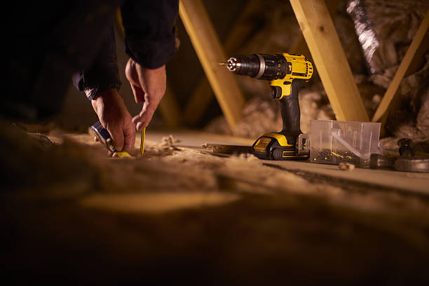 Shorewood Hills, WI Insulation Contractor Company
